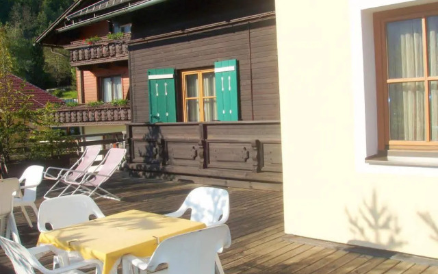 Hotel Alt Kirchheim