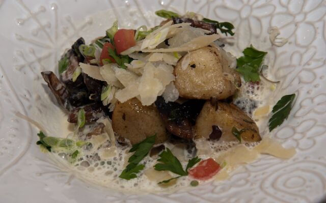 Granny Mouse Country House & Spa