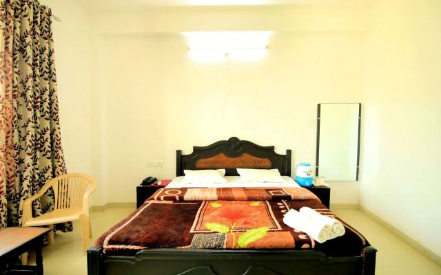 Rang Bhawan Inn- A Lake View Hotel