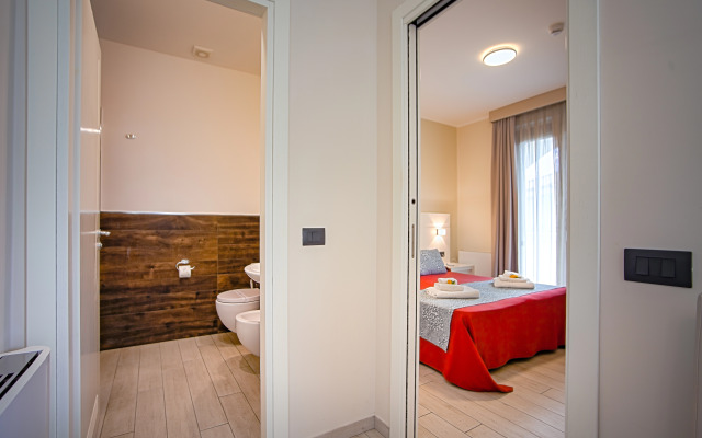 Sentido Michelizia Tropea Resort
