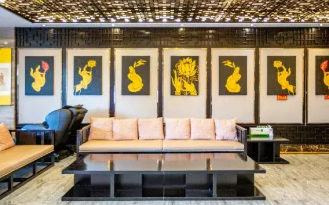 Baibuge Hotel