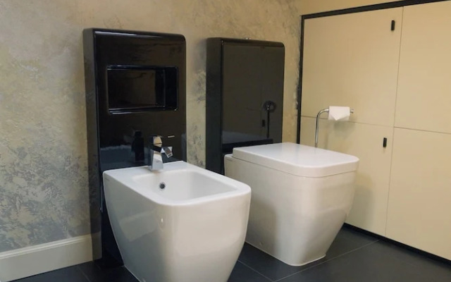 Villa Angela - Italian Homing