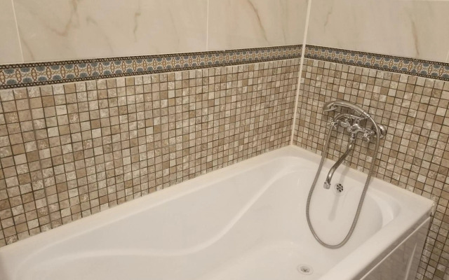 Loftik Apartments Abay street