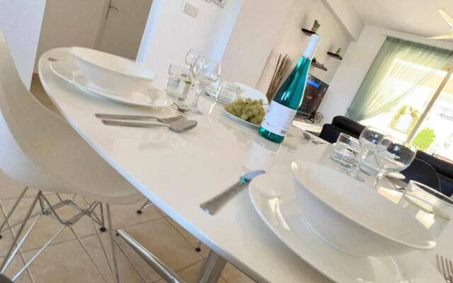 Royal Seacrest new apartment B G2 ground floor