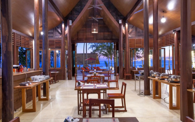 Koh Kood Paradise Beach