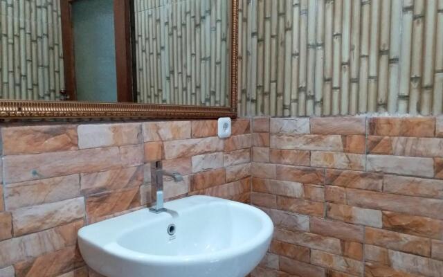 Kembar Inn Padangbai
