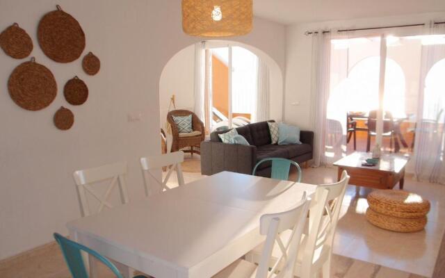Apartment Mirazul