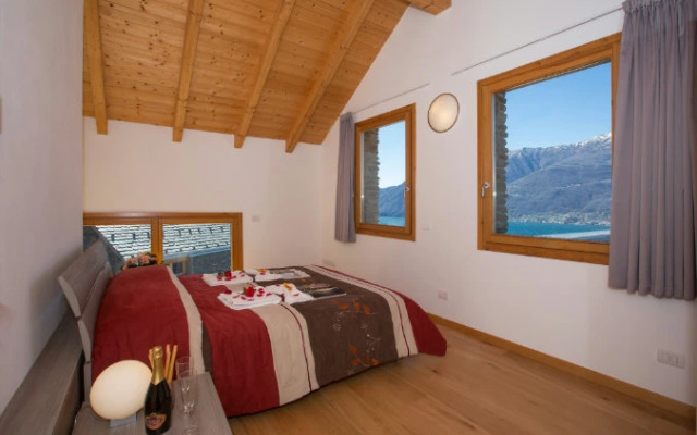 Paradiso del Lago B2