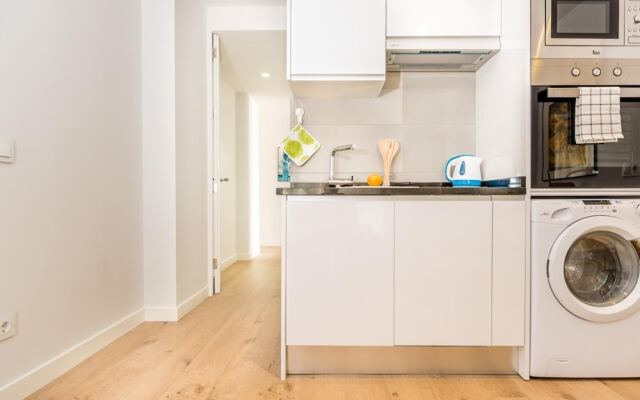 Alterhome Apartamento Plaza España