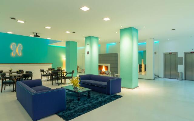 Normandie Design Hotel