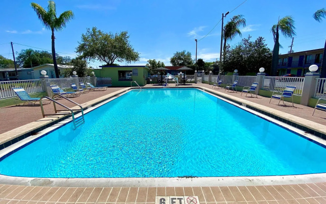Gulf Way Inn