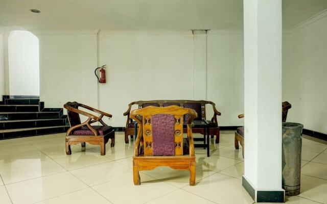 Hotel O Wisma Padi Syariah PanyipatanNearWisata Gunung Birah