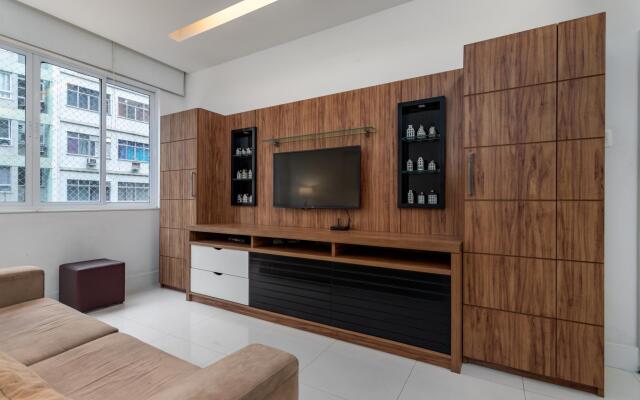 Apartment in Copacabana | RP602 Z3