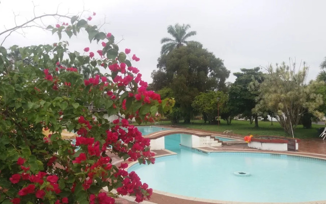 Hotel Campestre Camino Real Pereira