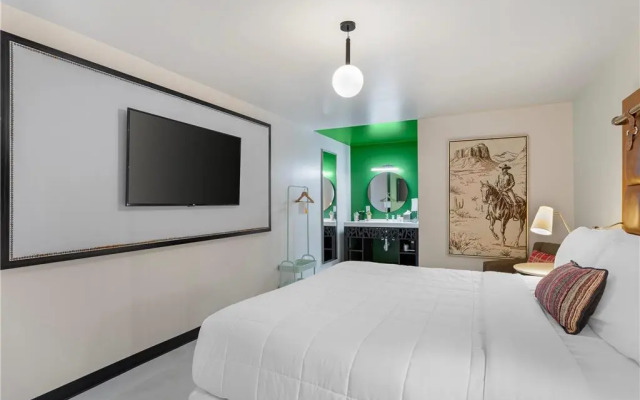 Bposhtels Houston