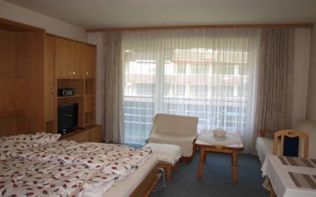 Appartements Meilenstein