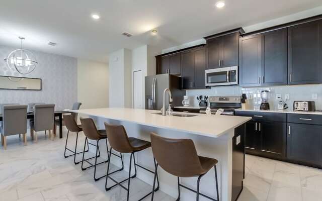 Champions Gate 1564 Sanb