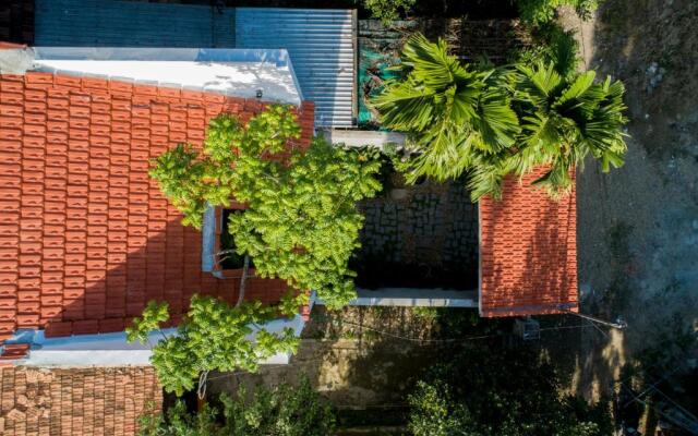 The Purple Hue Homestay