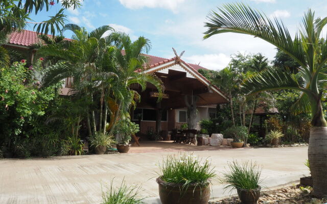 Phutawan Kan Resort