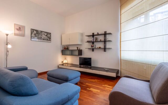 Porta Nuova Apartment