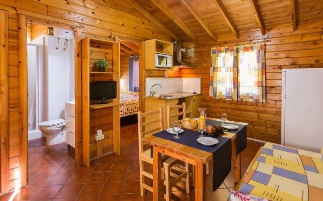 PA Camping La Llosa - Caravan Park