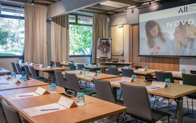 Novotel Antibes Sophia Antipolis