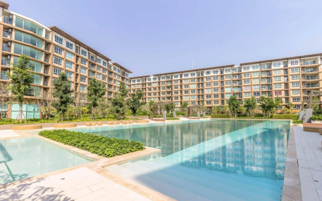 Baan Thew Lom By Favstay