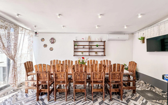 Villa Harizma (Вилла Харизма)