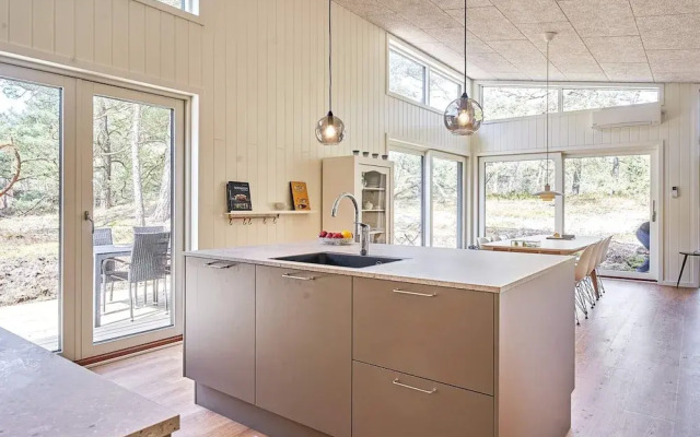 Spacious Retreat Near Beach - By Traum Ferienwohnungen