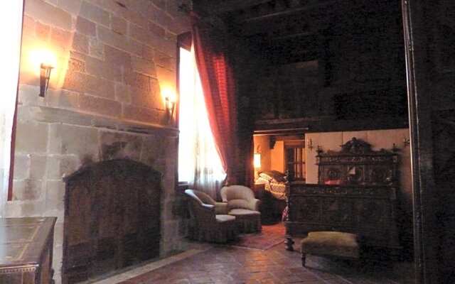 Commanderie des Templiers