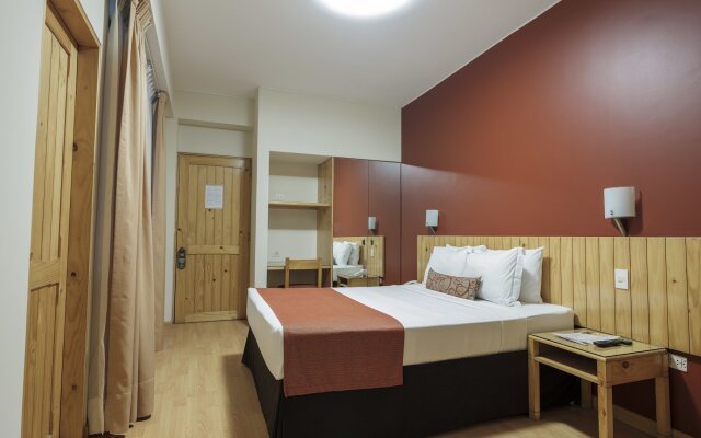 Qorianka Hotel