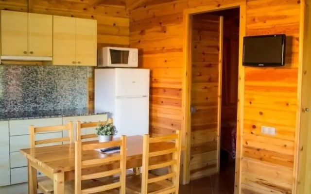 Camping els Ports