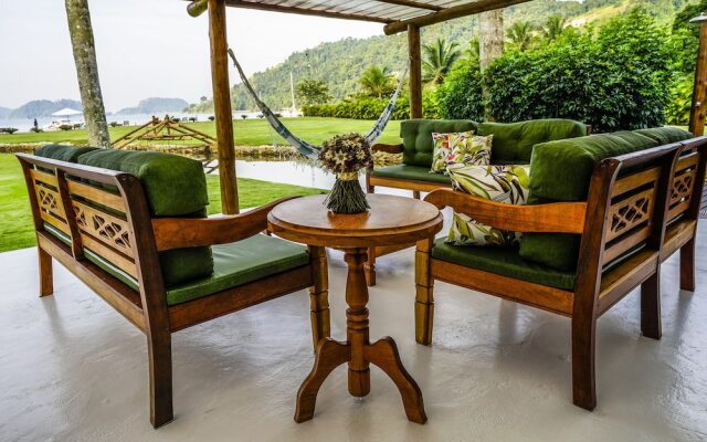 Buddha Village Resort
