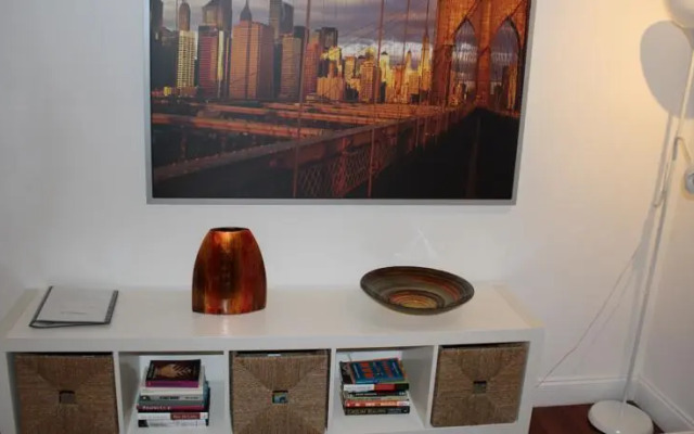 Sunset Apartment by Mediterraneo International