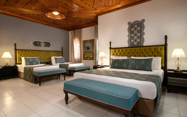 Wyndham Datca Perili Bay