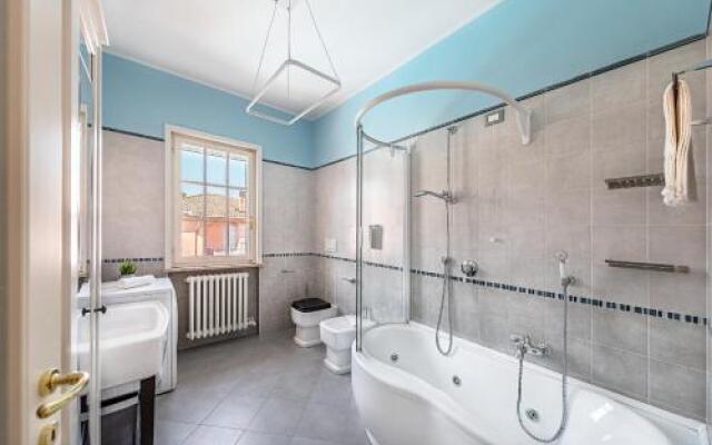 Appartamento Residence Quadrifoglio