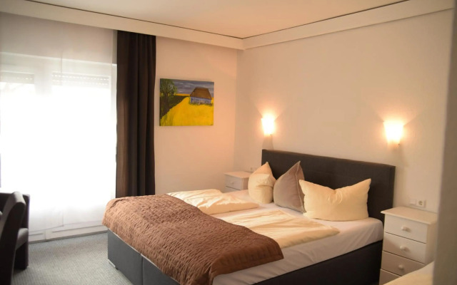 Landgasthof Hotel Röfleuten