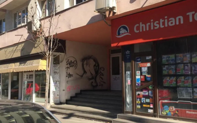 Roby apartament