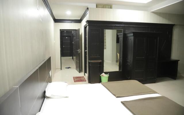 Staymaker Siddeshwara Comforts