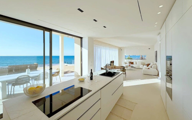 Solemar Sicilia - Villa Gloria