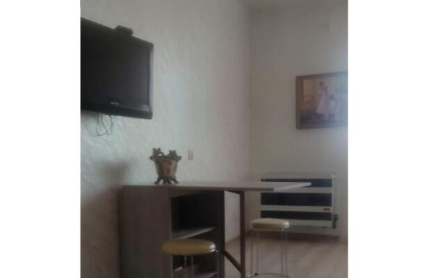 Apartment for guests