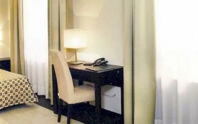 Salsomaggiore City Hotel