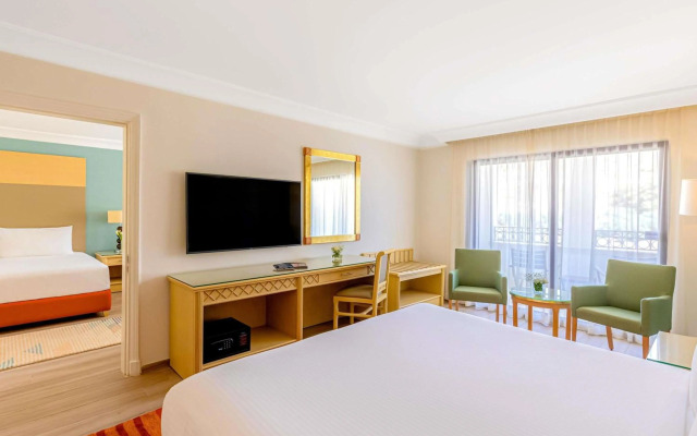 Mövenpick Resort Petra
