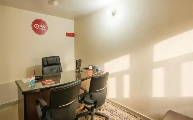 OYO Rooms Vaishali Nagar 2