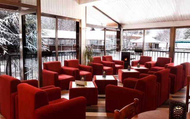 Hotel Sant Gothard