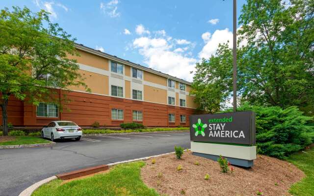 Extended Stay America Suites Piscataway Rutgers University