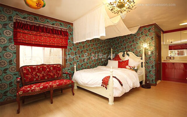 Yangpyeong Maison Deu Ciel Pension