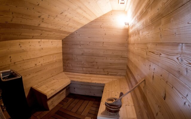 Vaujany Locations - Chalet Sérendipité