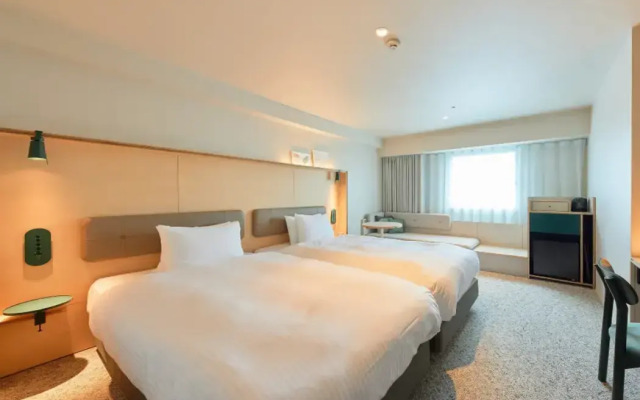 Keikyu EX Hotel Sapporo