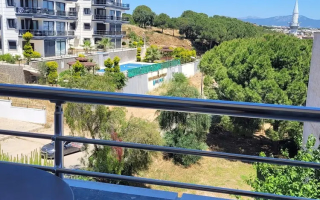 Yıldırım Otel